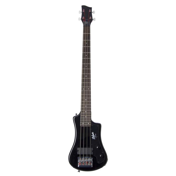Hofner Shorty