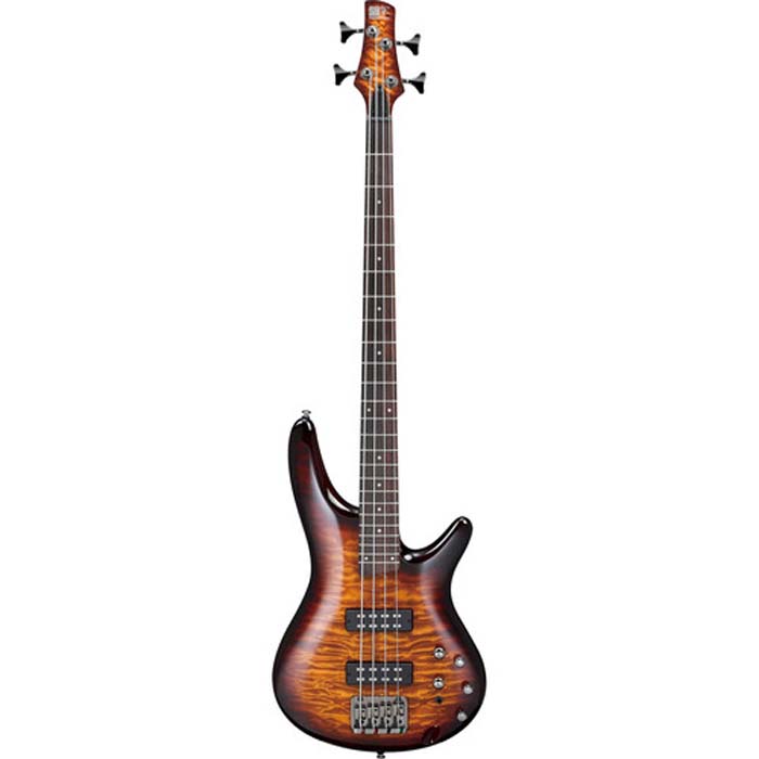 Ibanez SR400EQM SR Standard Series