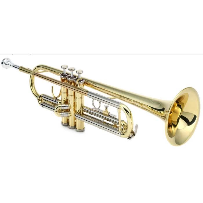Eastman ETR221 Student Series Bb